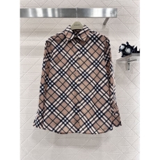 Burberry Shirts